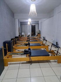 Imagen 3 de la galería del partner Aura Centro Integral Sede Pilates