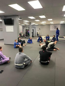 Image 3 from IMMORTAL MMA partner gallery