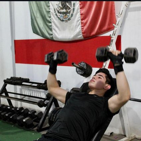Imagen 2 de la galería del partner Kochul Gym Box Training