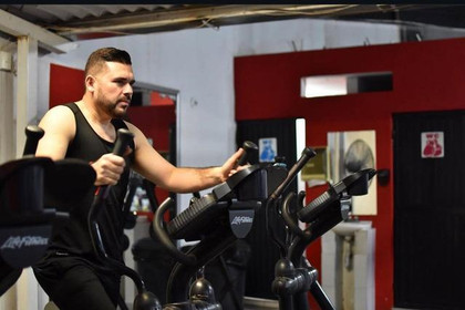 Imagen 4 de la galería del partner Kochul Gym Box Training