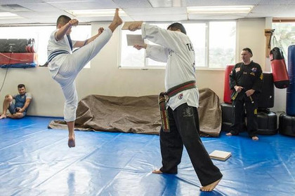 Image 5 from Sunset Martial Arts partner gallery