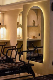 Imagen 1 de la galería del partner Mindform Lagree Wellness House