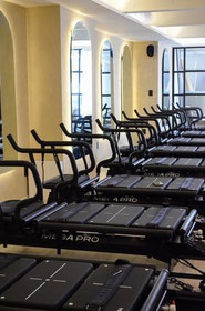 Imagen 3 de la galería del partner Mindform Lagree Wellness House