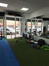 Imagen 4 de la galería del partner Fufutrainer Montequinto