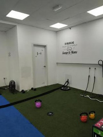 Imagen 5 de la galería del partner Fufutrainer Montequinto