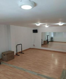 Imagen 2 de la galería del partner Fufutrainer Sevilla