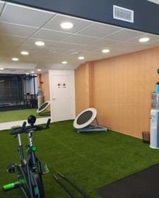 Imagen 3 de la galería del partner Fufutrainer Sevilla