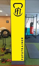 Imagen 4 de la galería del partner Fufutrainer Sevilla