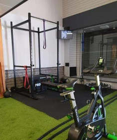 Imagen 5 de la galería del partner Fufutrainer Sevilla