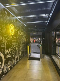 Imagen 1 de la galería del partner BOND GYM BY GRAHAM