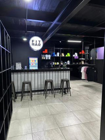 Imagen 2 de la galería del partner BOND GYM BY GRAHAM