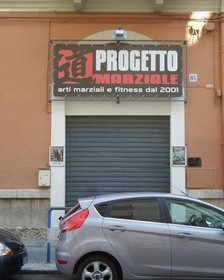 Immagine 5 dalla galleria del partner New Progetto Marziale