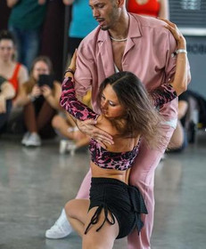 Bild 1 von Dance & Dream Zentnerstraße Partnergalerie