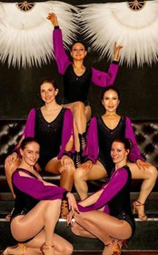 Bild 2 von Dance & Dream Zentnerstraße Partnergalerie