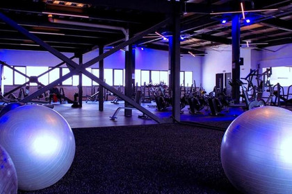 Imagen 1 de la galería del partner Fitsi Peninsula