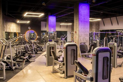 Imagen 4 de la galería del partner Fitsi Peninsula