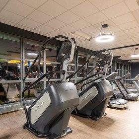 Bild 1 von High Class Fitness Grevenbroich Partnergalerie