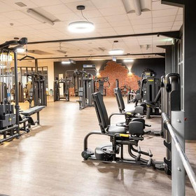 Bild 2 von High Class Fitness Grevenbroich Partnergalerie