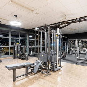 Bild 3 von High Class Fitness Grevenbroich Partnergalerie