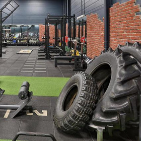 Bild 6 von High Class Fitness Grevenbroich Partnergalerie