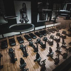Bild 2 von High Class Fitness Köln Partnergalerie