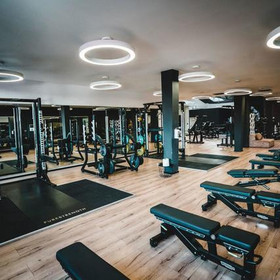 Bild 4 von High Class Fitness Köln Partnergalerie