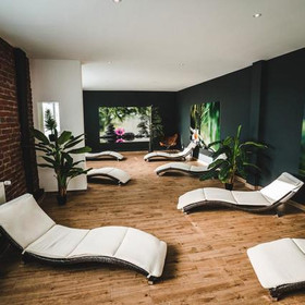Bild 5 von High Class Fitness Köln Partnergalerie