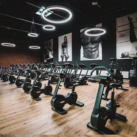 Bild 7 von High Class Fitness Köln Partnergalerie