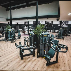 Bild 8 von High Class Fitness Köln Partnergalerie