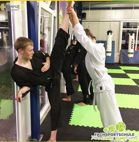 Bild 2 von Fachsportschule Kampf & Kunst Friesoythe Partnergalerie