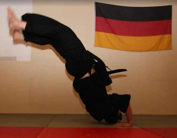 Bild 4 von Fachsportschule Kampf & Kunst Friesoythe Partnergalerie