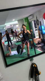 Imagen 4 de la galería del partner JMG Electrofitness Martinez