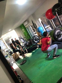 Imagen 5 de la galería del partner JMG Electrofitness Martinez