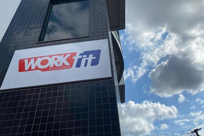 Imagem 3 da galeria do parceiro Academia Workfit