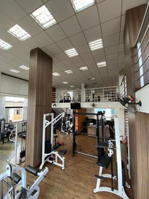 Imagem 5 da galeria do parceiro Academia Workfit