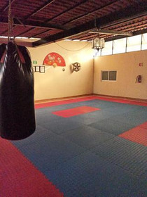 Imagen 1 de la galería del partner Miyagi Karate Joaquín Amaro