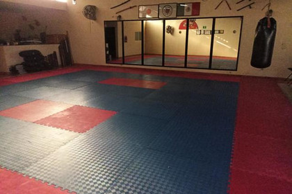 Imagen 2 de la galería del partner Miyagi Karate Joaquín Amaro