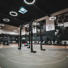 Bild 2 von High Class Fitness Dormagen Partnergalerie