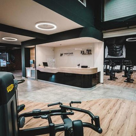 Bild 6 von High Class Fitness Dormagen Partnergalerie