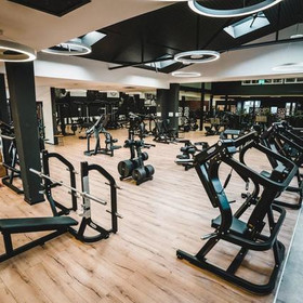Bild 7 von High Class Fitness Dormagen Partnergalerie