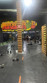 Imagen 5 de la galería del partner Mercenarios Crosstraining