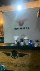 Imagen 6 de la galería del partner Mercenarios Crosstraining