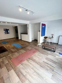 Imagen 4 de la galería del partner Cuco estudio de yoga