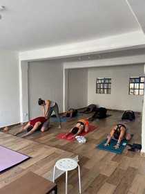 Imagen 5 de la galería del partner Cuco estudio de yoga
