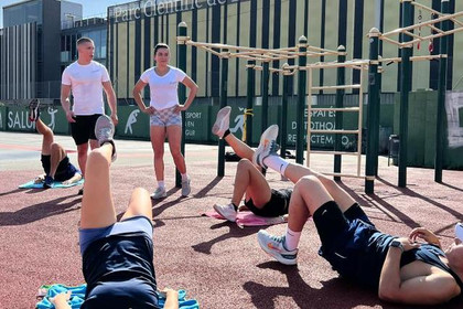 Imagen 1 de la galería del partner EntrenateBCN - Can Dragó