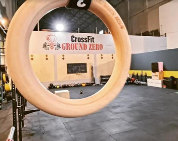 Immagine 2 dalla galleria del partner Asd cerbero gym