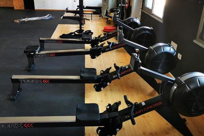 Immagine 4 dalla galleria del partner Asd cerbero gym