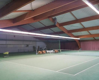 Bild 4 von Tennis- und Squashcenter Olsberg Partnergalerie