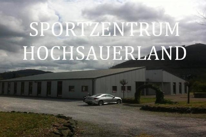 Bild 5 von Tennis- und Squashcenter Olsberg Partnergalerie