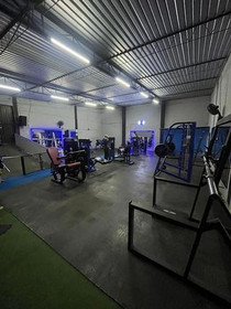 Imagen 2 de la galería del partner Ao's Gym